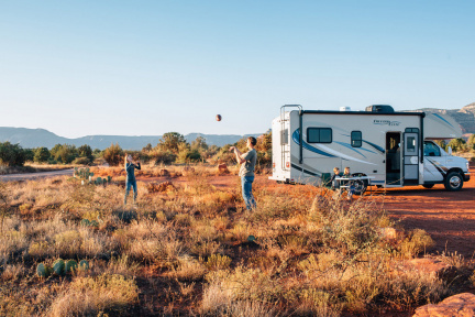 36th Annual Manufacturers RV Shows