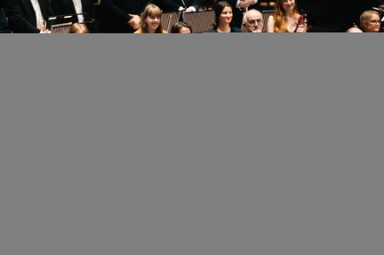 Nottingham Philharmonic Orchestra