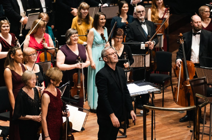 Nottingham Philharmonic Orchestra