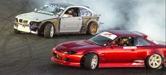 GoFast Drift N Drag