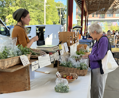 Farmer's Market