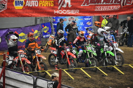 Motocross Nationals