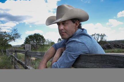 Aaron Watson