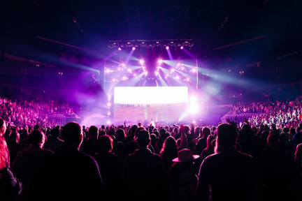 Winter Jam