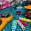 Patchwork – Applique- Ecoist