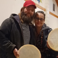 Hand Drum Making