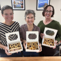 Italian Cookie Making Workshop