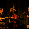 The Durham Jazz Workshop