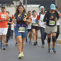 KD Amdavad Marathon