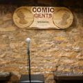 The Underground Comedy Showcase