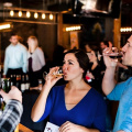 Charlotte Wine Festival