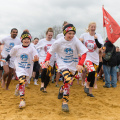 Polat Bear Plunge