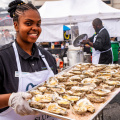 Southern Oyster, Wine, & Beer Festival – Charlotte