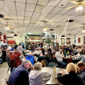 Bierhalle