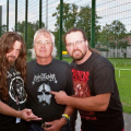 Nunslaughter