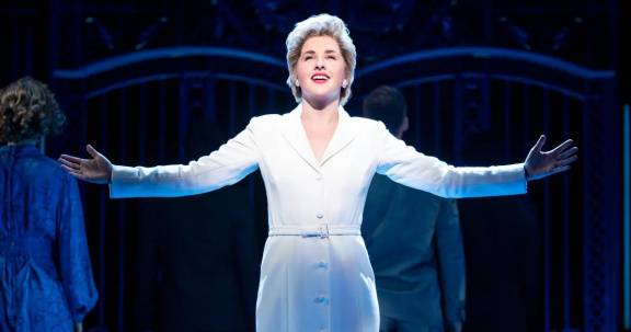 Diana The Musical