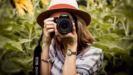 Photography Workshop
