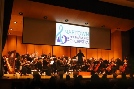 Naptown Philharmonic Orchestra