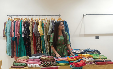Fashion & Lifestyle Exhibition