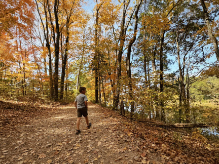 Nature Hike