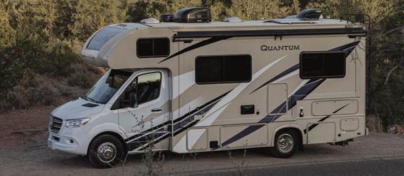 2025 Spring RV Show