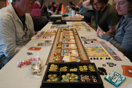 Newberg Game Con 2025