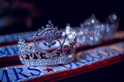 Mrs. World Watch Party