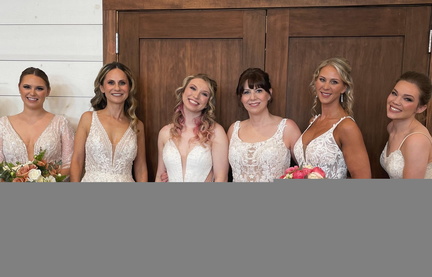 The Bubbly Bridal Expo