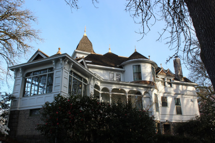 January Museum Home Tours