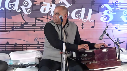 A Tribute To The Ghazal Legend