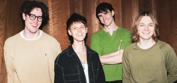 Hippo Campus