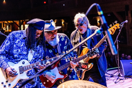 canned heat