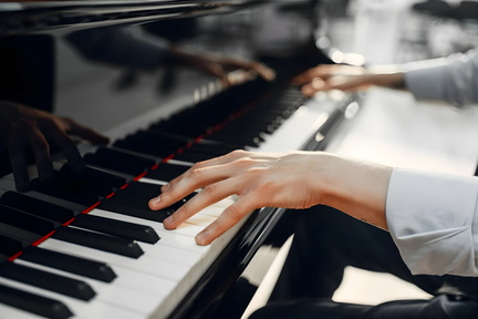 Piano Recital