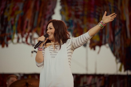 Kari Jobe
