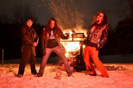 Nunslaughter