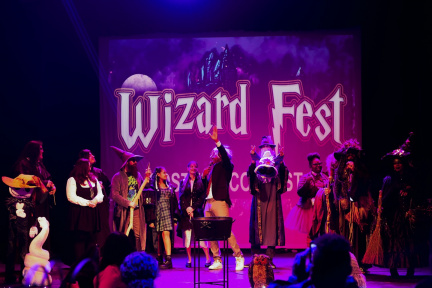 Wizard Fest