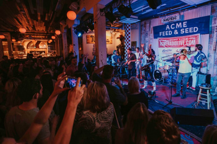Independent Venue Day