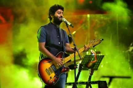 arijit