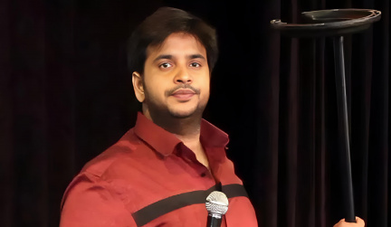 Sundeep Sharma