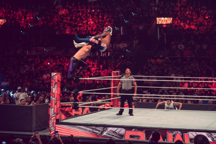 WWE Saturday Night's Main Event