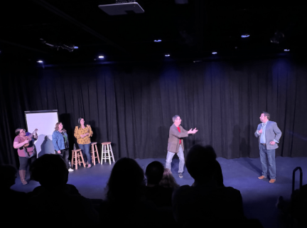 Comedy-XPeriment tallgrass edit 1036600145508492