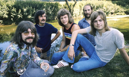 Moody Blues: An Art Show