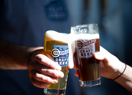 2025 Colorado Craft Brewers Summit