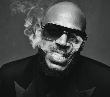 Marlon Wayams