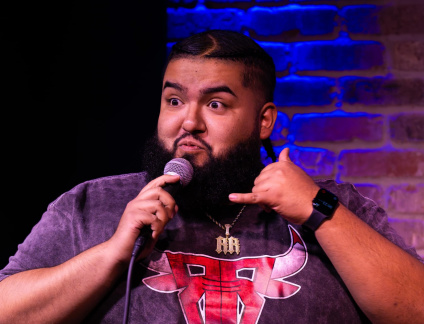 Ruben Ramirez