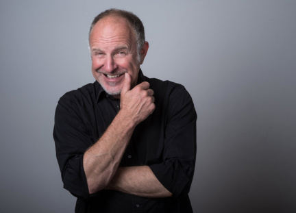 Simon Evans