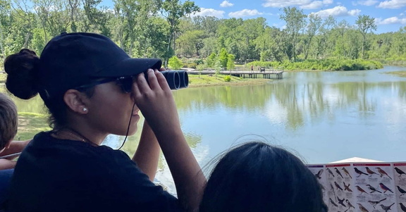 BSP-Birding-on-the-boardwalk
