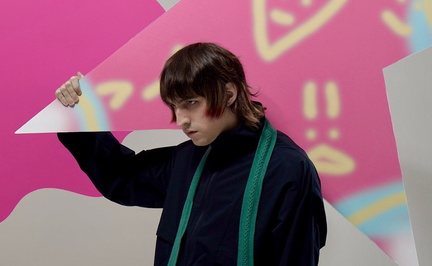 Porter Robinson