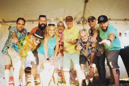Changes in Latitudes A Jimmy Buffet Tribute Show
