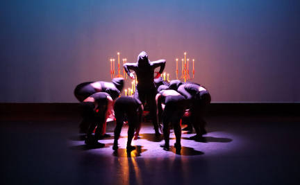 MFABFA Dance Concert